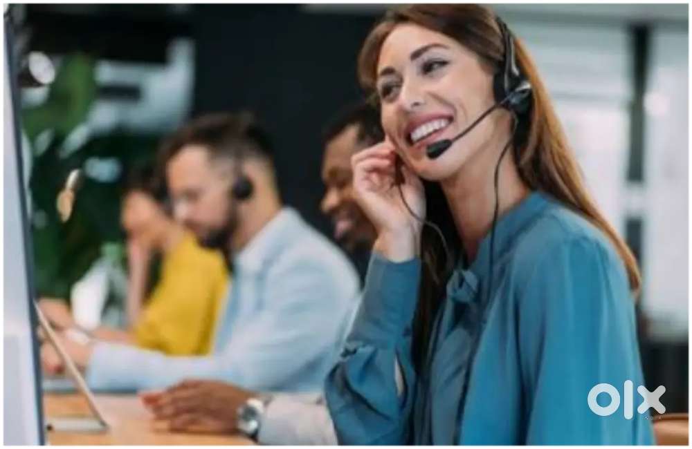 NOW JOINING LAKHNOW TELLING CALLING FOR GIRLS AND BOYS