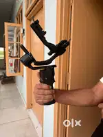 Careflection DJI RS3 Mini, 3-Axis Mirrorless Gimbal