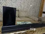 boAt AAVANTE Bar 2050 160W 2.1 Channel Bluetooth Soundbar
