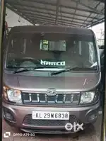 Mahindra Supro 2018 Diesel 75000 Km Driven