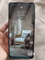 Samsung A31 good condition 6 /128