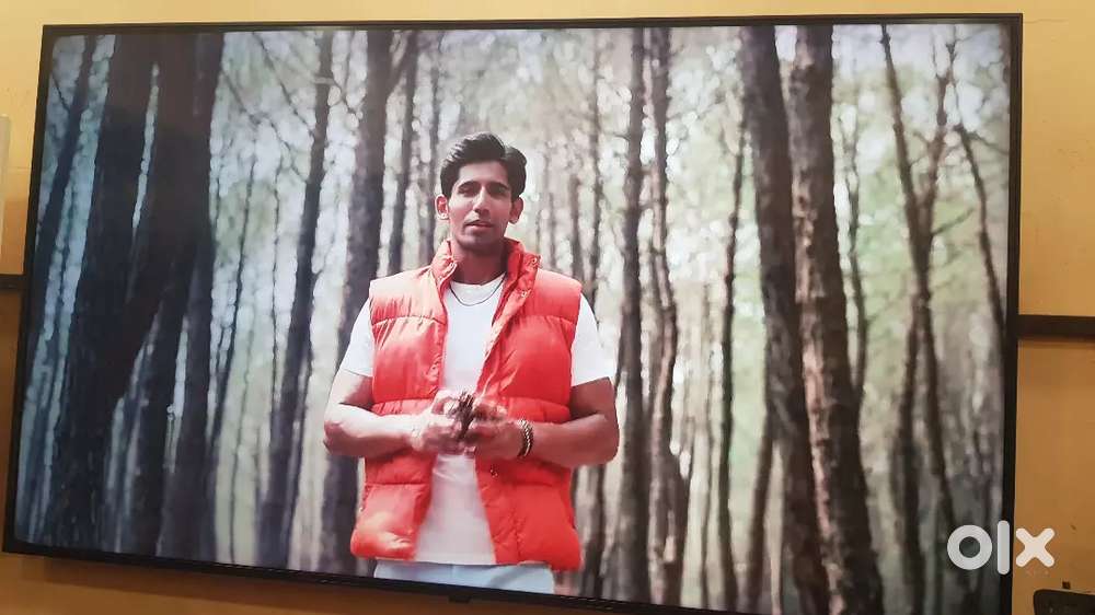 Lg 55 inches 4k uhd nanocell smart tv