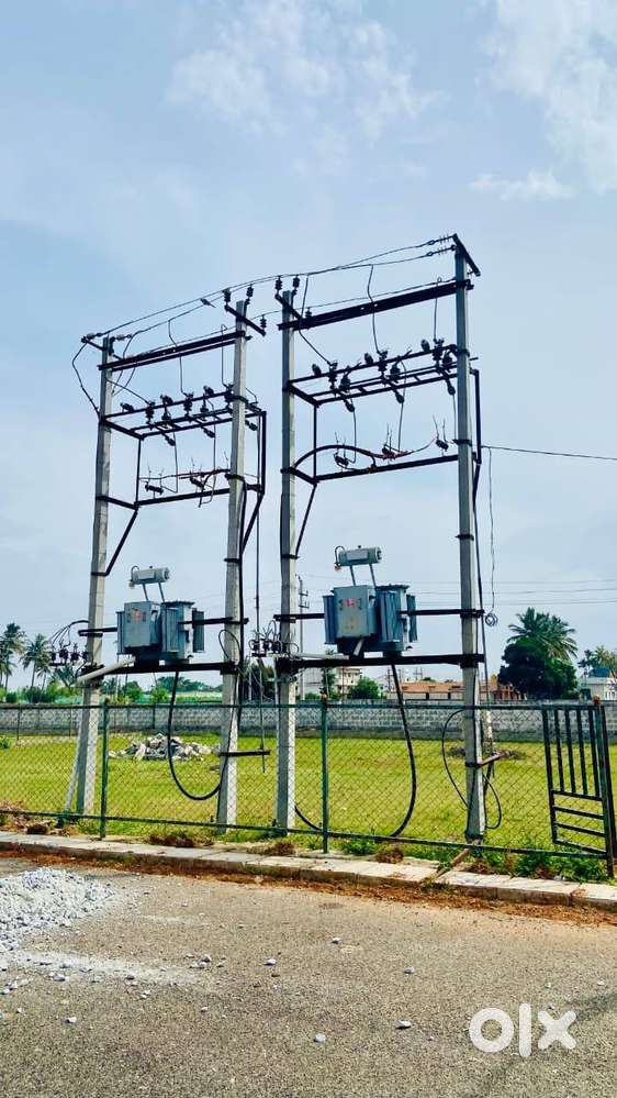 BIAAPA APPROVED A KHATA PROPERTY