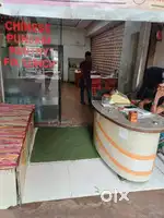 Multi Purpose Ground Floor Shop For Rent in Vjay Cross Road