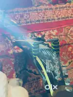 Ibanez electric guitar