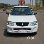 Maruti Suzuki Alto, 2011, CNG & Hybrids