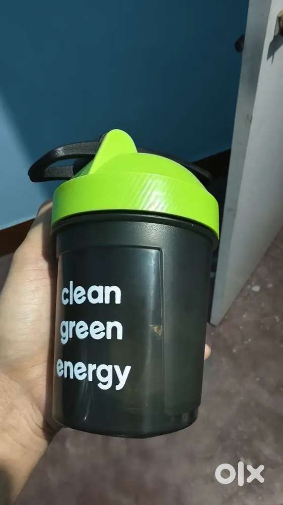 For gym people