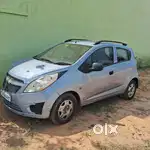 Chevrolet Beat 2012 Diesel 130000 Km Driven
