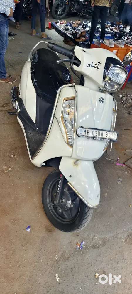 Access 125 fixed price