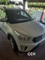 Hyundai Creta VTVT S 2016 Petrol 61000 Km Driven