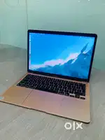 Apple MacBook Air  13inch  2020  M1 Chip  8GB  256GB  A2337