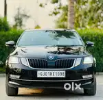 Skoda Octavia 2.0 L&K TDI, 2018, Diesel