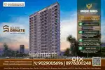 1BHK Spaces That Feel Bigger Than Life in Square Ornate @ Taloja Ghot