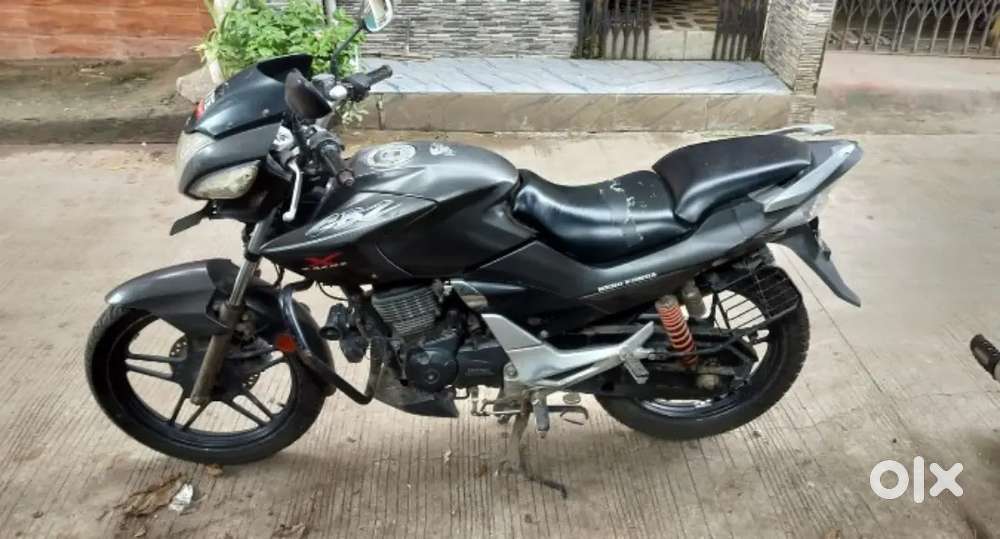 Donon tyre new battery new engine mein bhi Kam nahin self start
