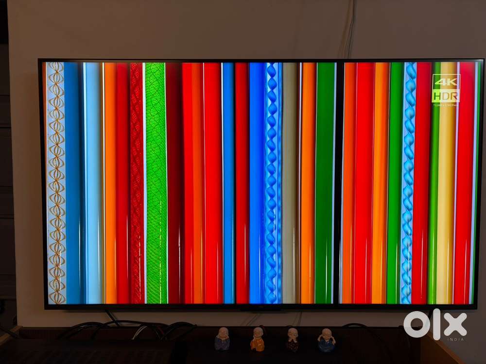 TCL 55Q6C QDMiniLed 55inch Google SmartTV