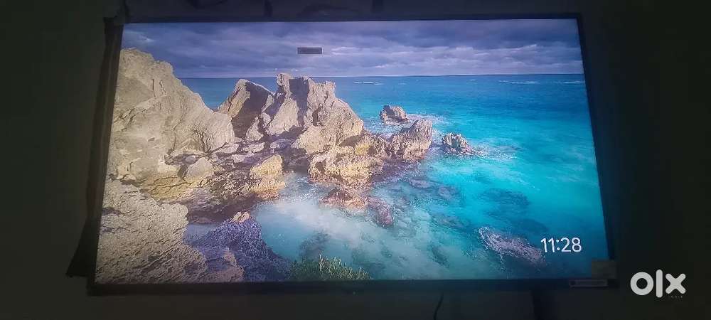 Panasonic Google Tv 43 inch