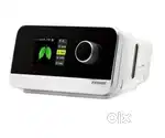 Resvent iBreeze CPAP System — Unused and in Excellent Condition