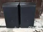 Infinity bookshelf 2 speaker 6 ohms 70 watts  used any AV receiver avr