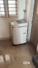 Samsung fully automatic 6 kg washing machine
