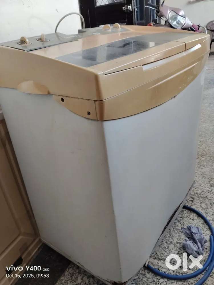 Super wash washing machine