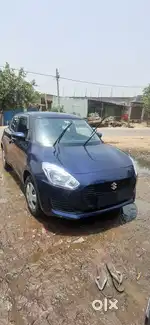 Maruti Suzuki Swift 2018 Petrol Well Maintained