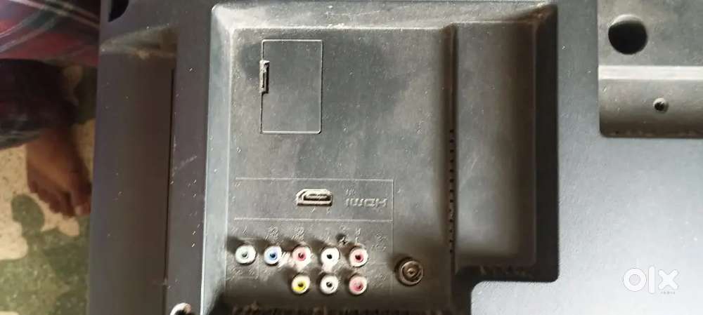 Sony LCD tv