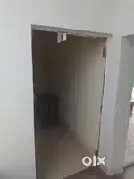 1 room with attached kitchen and bathroom