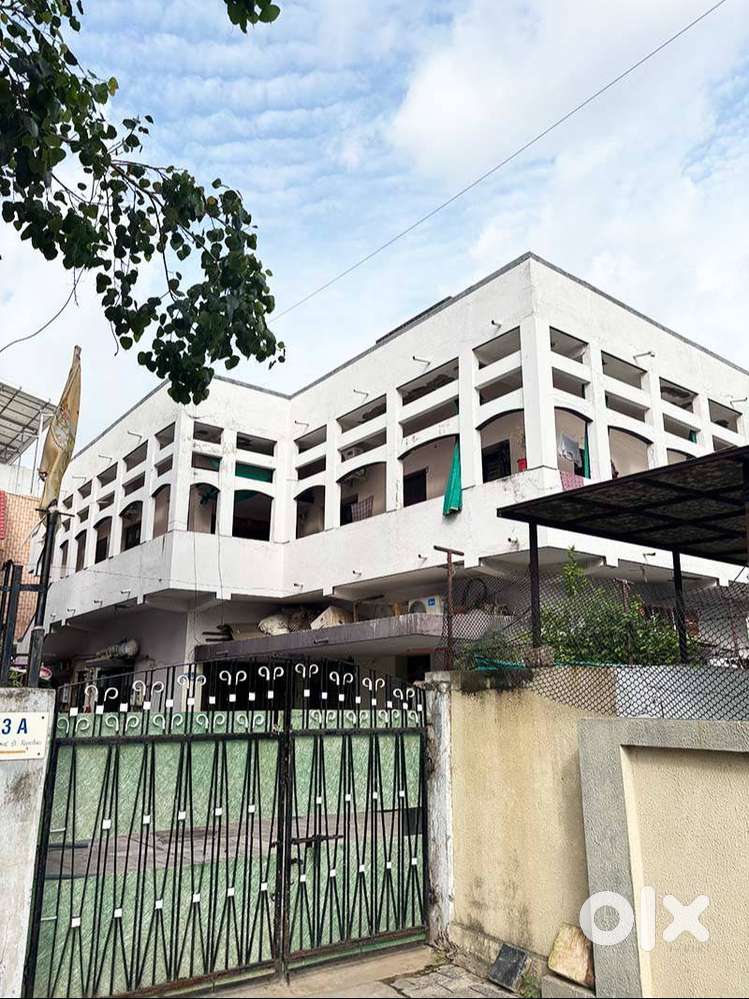 5 BHK Nrusinha Park Society For Sell in Naranpura