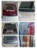 Fridge washing machine Furniture on Rent