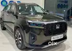 Honda Elevate top model with ADAS