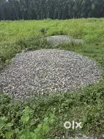 Plot in sahashpur for  farm house land and investment