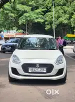 Maruti Suzuki Swift LDI, 2018, Diesel
