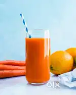 Juice and shake maker