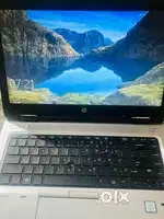 Hp Probook Laptop On Sale