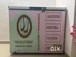 Blue Star CHFSD200D Chest Freezer – 200L, Excellent Condition