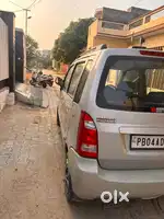 Maruti wagon R 2008