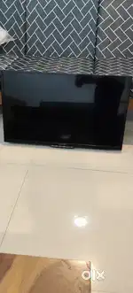 Sony Bravia LED TV 32 inch