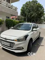 Hyundai i20 2015 Diesel Well Maintained