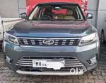 Mahindra XUV300 W8, TurboSport 20221 Petrol 23000 Km Driven