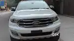 Ford Endeavour 3.2 Titanium AT 4X4, 2019, Diesel