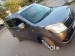 WagonR 2010 model 2030 tak pass