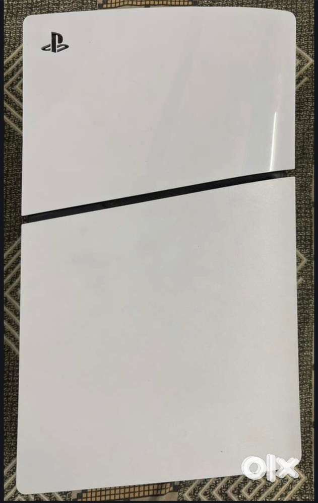 Ps5 silm under warranty