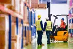 URGENT HIRING FOR FORTLIFT OPERATOR