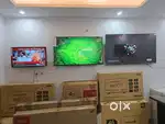 REAL 4K EXPERIENCE – SMART LED TV SEALED!! READY TO SELL!!