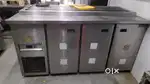 Commercial Refrigeration Make Line