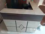 Office Reception Table