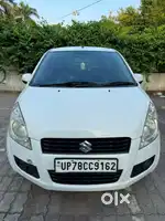 Maruti Suzuki Ritz, 1st owner, 2030 tak registration, petrol,