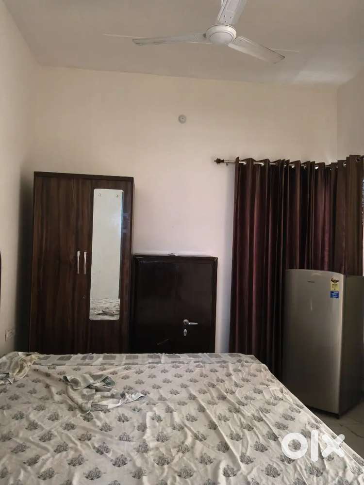 First floor individual room for rent