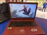 I7 6th gen laptop with 4 gb nvidia graphics