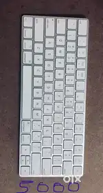 Magic Keyboard